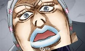 Image result for JoJo's Curse Images