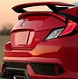 Image result for 2019 Honda Civic Si Coupe