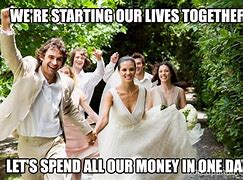 Image result for Funny Wedding Reception Memes