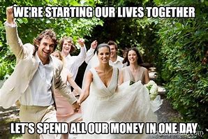Image result for Cute Wedding Memes