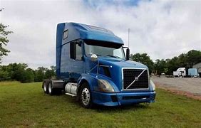 Image result for Volvo 670 Truck