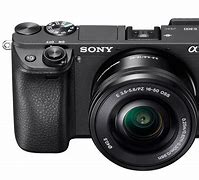 Image result for Sony 6300
