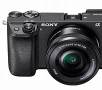 Image result for Sony Camera Snesor