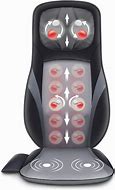 Image result for Full Back Massager with Heat