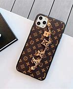 Image result for LV Case for iPhone 13 Pro