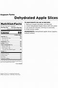 Image result for Baked Apple Slices No Added Sugar