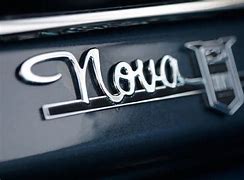Image result for Nova Car Logo