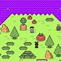 Image result for Earthbound Magicant Map