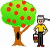 Image result for Who Is John Appleseed