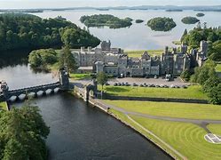 Image result for Ashford Castle Galway Ireland
