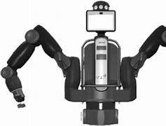Image result for Baxter Robot
