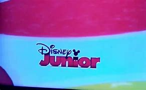 Image result for Disney Jr HD Screen Bug