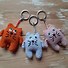 Image result for Cat Keychain