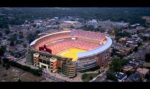 Image result for Biggest Stadium in America