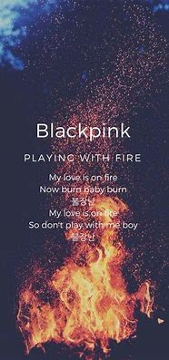 Image result for Black Pink Lyrics Wallpaper