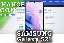 Image result for Galaxy S21 Home Screen Icons