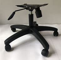 Image result for Swivel Chair Base Heavy Duty