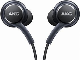 Image result for AKG Headphones Samsung S9