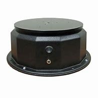 Image result for Motorized Turntable Display for Over 50 Lbs