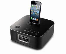 Image result for iPhone Charging Station with Speakers