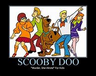 Image result for Bad Ass Scooby Doo
