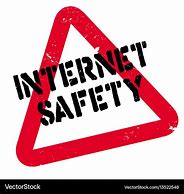 Image result for Warning Sign Internet