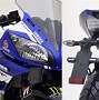 Image result for Yamaha R15 Movistar