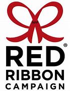 Image result for Ribbon Logo Design