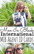 Image result for Black Man ID Card