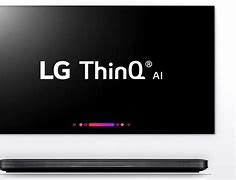 Image result for LG ThinQ No Signal