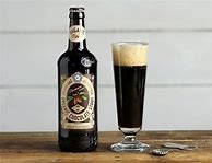 Image result for Samuel Smith Organic Chocolate Stout