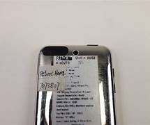 Image result for iPod Touch 3 Prototype