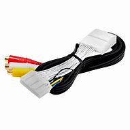 Image result for RCA Input Harness