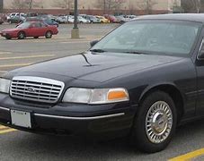 Image result for 2003 Ford Crown Victoria