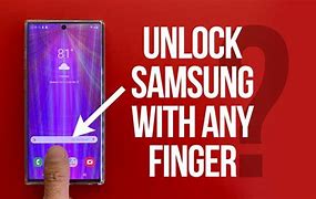 Image result for Samsung Galaxy S10e Fingerprint Sensor