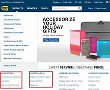 Image result for Best Buy Account
