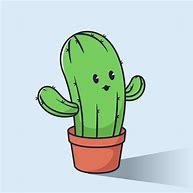 Image result for Cartoon Cactus Holding Hands
