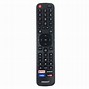Image result for Hisense TV Remote Control Code List