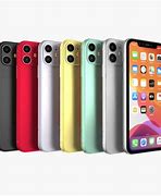 Image result for iPhone 11 in All Colors at Verizon