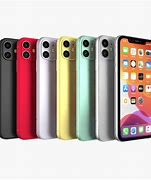 Image result for iPhone 11SE Colors