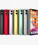 Image result for iPhone 11 Colores