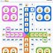 Image result for Ludo Board Game Template