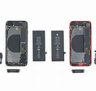 Image result for Inside of an iPhone SE 2nd