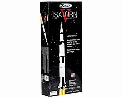 Image result for Saturn V Rocket Kit Metal