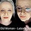 Image result for Realistic Old Lady Mask