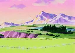 Image result for Dragon Ball Z Places