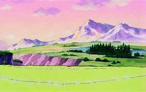 Image result for Dragon Ball Backdrop