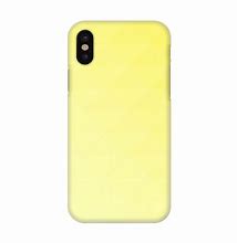 Image result for Yellow iPhone X Case Silicone