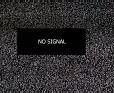 Image result for No Signal CRT TV