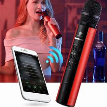 Image result for Mini Bluetooth Microphone